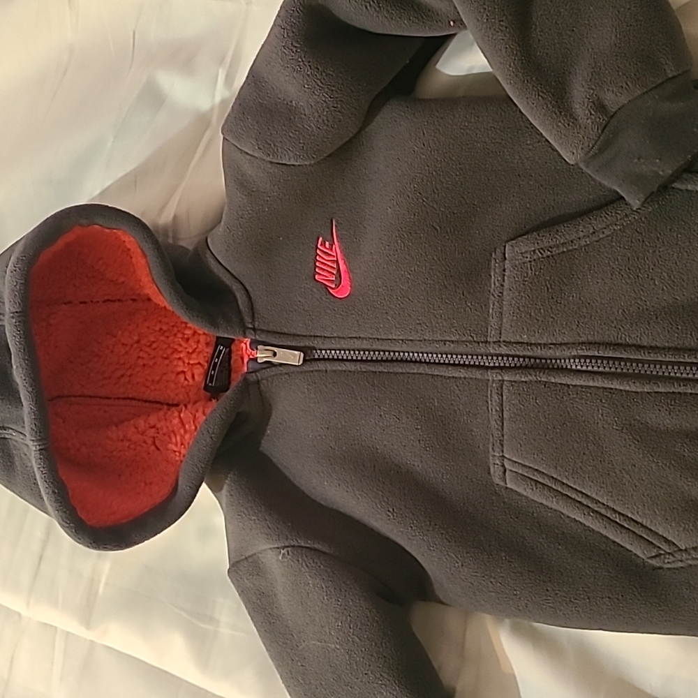 Nike coat